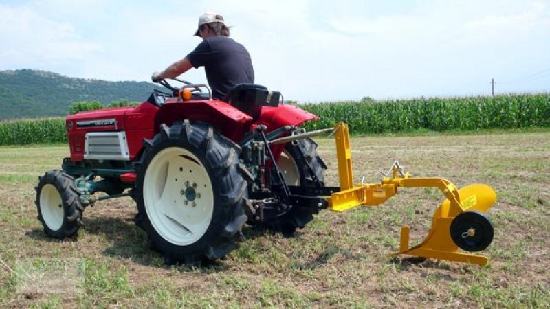Vemac 1 Schar Pflug NEU / auch als Wendepflug oder 2 Schar Pflug - Plough: picture 4 Vemac 1 Schar Pflug NEU / auch als Wendepflug oder 2 Schar Pflug - Plough: picture 4