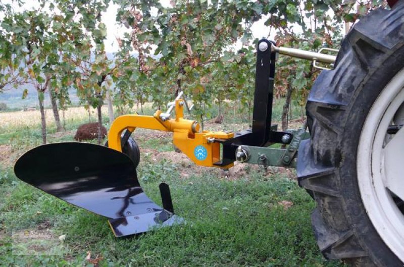 Vemac 1 Schar Pflug NEU / auch als Wendepflug oder 2 Schar Pflug - Plough: picture 3 Vemac 1 Schar Pflug NEU / auch als Wendepflug oder 2 Schar Pflug - Plough: picture 3