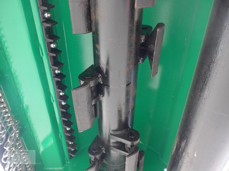 Vemac AG 220cm Mulcher Schlegelmulcher Frontmulcher Hammerschlegel - Flail mower: picture 4 Vemac AG 220cm Mulcher Schlegelmulcher Frontmulcher Hammerschlegel - Flail mower: picture 4