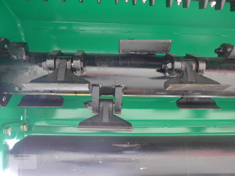 Vemac AG160 Mulcher Schlegelmulcher Front Heck Hammerschlegel NEU - Flail mower: picture 2 Vemac AG160 Mulcher Schlegelmulcher Front Heck Hammerschlegel NEU - Flail mower: picture 2