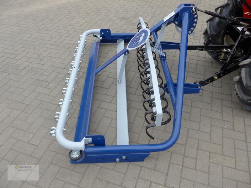 Vemac Bahnplaner Reitbahnplaner Reitplatzplaner Planer NEU 200cm - Soil tillage equipment: picture 3 Vemac Bahnplaner Reitbahnplaner Reitplatzplaner Planer NEU 200cm - Soil tillage equipment: picture 3