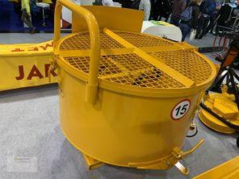 Vemac Betonmischer 800 1200 1800 Liter Futtermischer Mischer Mixer Zwangsmischer NEU - Cement mixer: picture 2 Vemac Betonmischer 800 1200 1800 Liter Futtermischer Mischer Mixer Zwangsmischer NEU - Cement mixer: picture 2