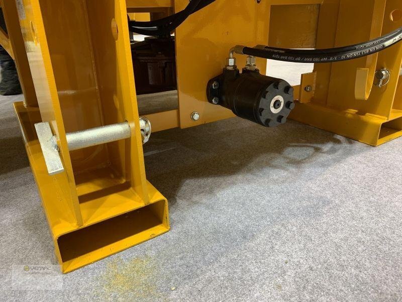 Vemac Betonmischer 800 1200 1800 Liter Futtermischer Mischer Mixer Zwangsmischer NEU - Cement mixer: picture 4 Vemac Betonmischer 800 1200 1800 Liter Futtermischer Mischer Mixer Zwangsmischer NEU - Cement mixer: picture 4