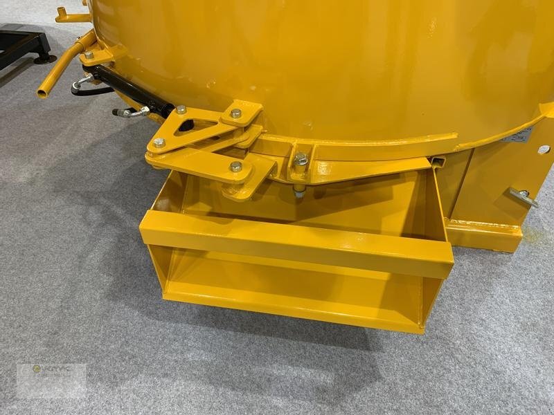 Vemac Betonmischer 800 1200 1800 Liter Futtermischer Mischer Mixer Zwangsmischer NEU - Cement mixer: picture 4 Vemac Betonmischer 800 1200 1800 Liter Futtermischer Mischer Mixer Zwangsmischer NEU - Cement mixer: picture 4