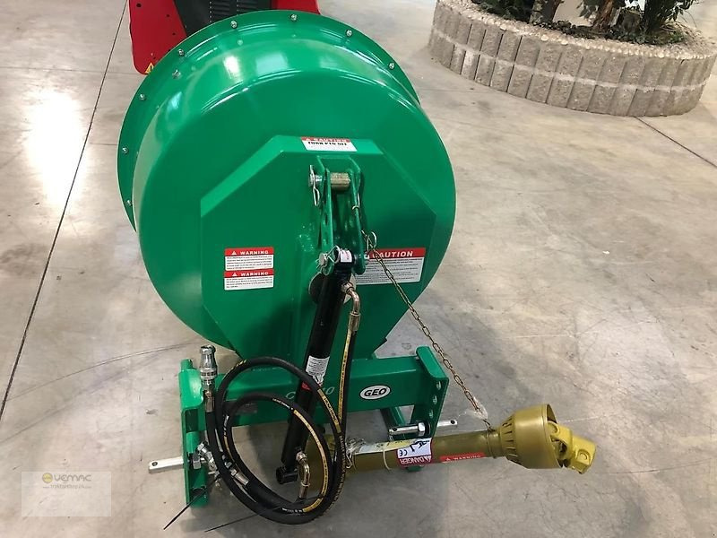 Vemac Betonmischer Geo CM140 300L Mischer Futtermischer Traktor NEU - Cement mixer: picture 3 Vemac Betonmischer Geo CM140 300L Mischer Futtermischer Traktor NEU - Cement mixer: picture 3