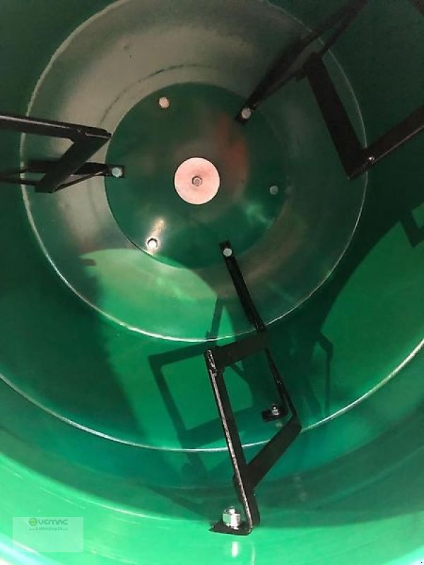 Vemac Betonmischer Geo CM140 300L Mischer Futtermischer Traktor NEU - Cement mixer: picture 4 Vemac Betonmischer Geo CM140 300L Mischer Futtermischer Traktor NEU - Cement mixer: picture 4