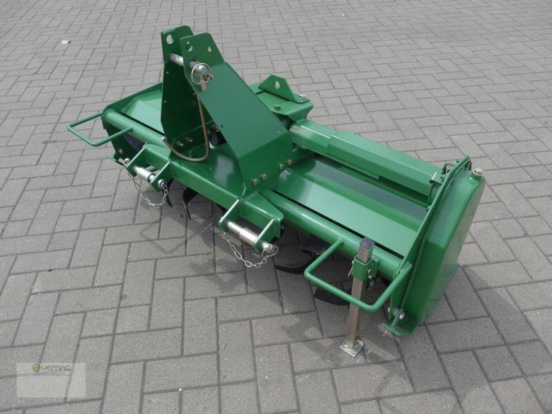 New Rotavator Vemac Bodenfräse Fräse Ackerfräse leichte Version TL 135cm NEU: picture 10
