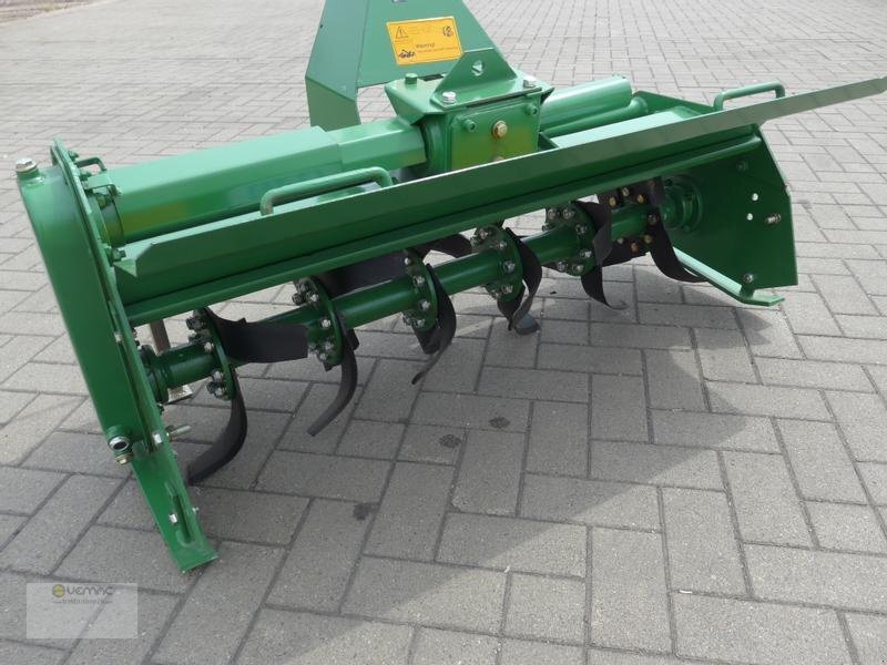 New Rotavator Vemac Bodenfräse Fräse Ackerfräse leichte Version TL 135cm NEU: picture 9
