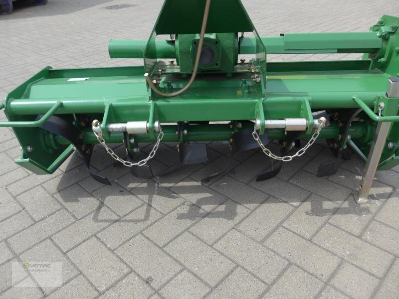 New Rotavator Vemac Bodenfräse Fräse Ackerfräse leichte Version TL 135cm NEU: picture 6