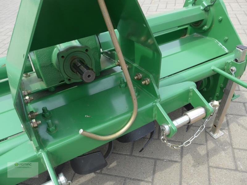 New Rotavator Vemac Bodenfräse Fräse Ackerfräse leichte Version TL 135cm NEU: picture 14