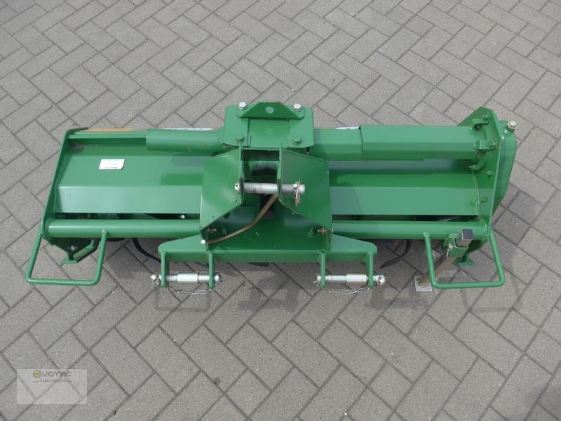 New Rotavator Vemac Bodenfräse Fräse Ackerfräse leichte Version TL 135cm NEU: picture 13