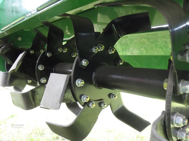 Vemac Bodenfräse Fräse Umkehrfräse schwere Version IGN 180cm NEU - Rotavator: picture 2 Vemac Bodenfräse Fräse Umkehrfräse schwere Version IGN 180cm NEU - Rotavator: picture 2