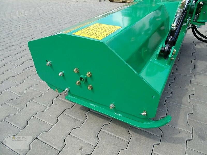 New Verge mower Vemac Böschungsmulcher Geo AGD155 155cm Mulcher Seitenmulcher Mäher NEU: picture 19 New Verge mower Vemac Böschungsmulcher Geo AGD155 155cm Mulcher Seitenmulcher Mäher NEU: picture 19