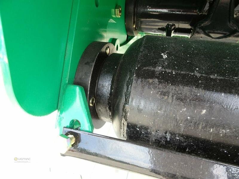 New Verge mower Vemac Böschungsmulcher Geo AGD155 155cm Mulcher Seitenmulcher Mäher NEU: picture 9 New Verge mower Vemac Böschungsmulcher Geo AGD155 155cm Mulcher Seitenmulcher Mäher NEU: picture 9