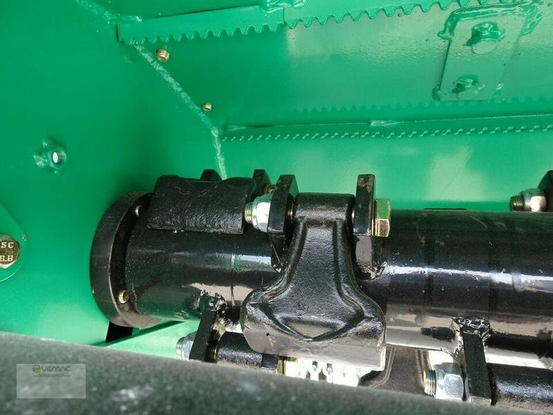 New Verge mower Vemac Böschungsmulcher Geo AGD155 155cm Mulcher Seitenmulcher Mäher NEU: picture 8 New Verge mower Vemac Böschungsmulcher Geo AGD155 155cm Mulcher Seitenmulcher Mäher NEU: picture 8