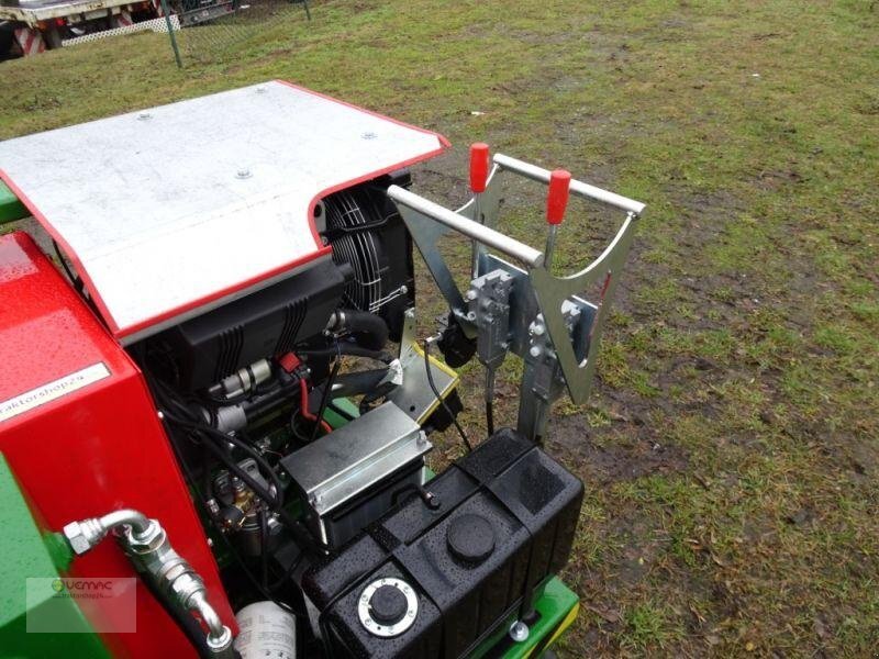 New Wood chipper Vemac CIP1200 Holzhäcksler Holzschredder Häcksler KetteNEU: picture 18