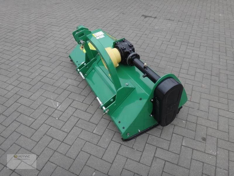 Vemac EFGC165 165cm Mulcher Schlegelmulcher Hammerschlegel NEU - Flail mower: picture 4 Vemac EFGC165 165cm Mulcher Schlegelmulcher Hammerschlegel NEU - Flail mower: picture 4