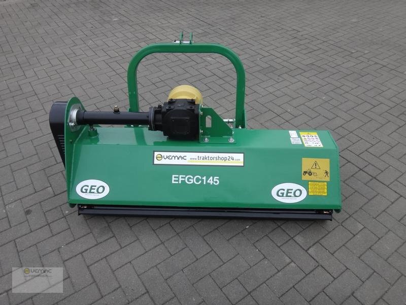 Vemac EFGC185 185cm Mulcher Schlegelmulcher Hammerschlegel NEU - Flail mower: picture 1 Vemac EFGC185 185cm Mulcher Schlegelmulcher Hammerschlegel NEU - Flail mower: picture 1