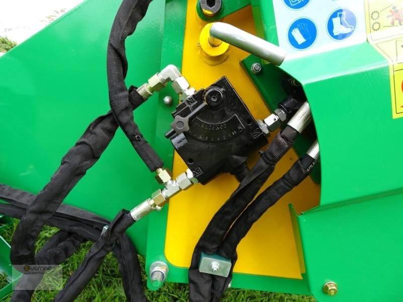 Vemac Eco23 Holzhäcksler Holzschredder Häcksler Schredder NEU - Wood chipper: picture 5 Vemac Eco23 Holzhäcksler Holzschredder Häcksler Schredder NEU - Wood chipper: picture 5