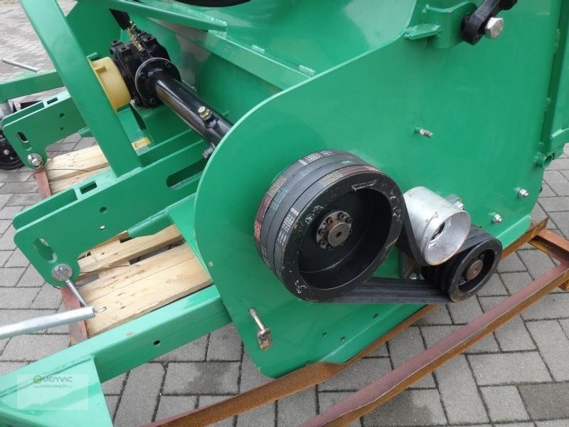 Vemac FLP180 180cm Mulcher Schlegelmulcher Mähwerk Sammelwanne NEU - Flail mower: picture 5 Vemac FLP180 180cm Mulcher Schlegelmulcher Mähwerk Sammelwanne NEU - Flail mower: picture 5