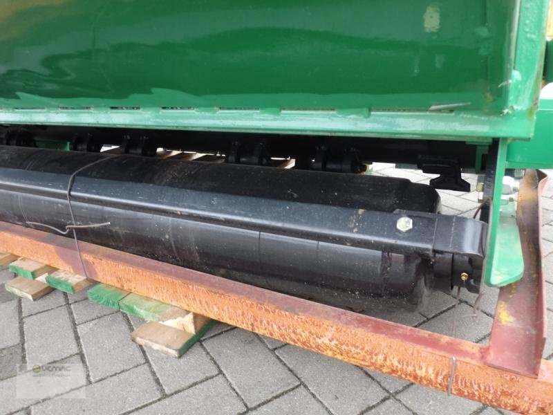 Vemac FLP180 180cm Mulcher Schlegelmulcher Mähwerk Sammelwanne NEU - Flail mower: picture 4 Vemac FLP180 180cm Mulcher Schlegelmulcher Mähwerk Sammelwanne NEU - Flail mower: picture 4
