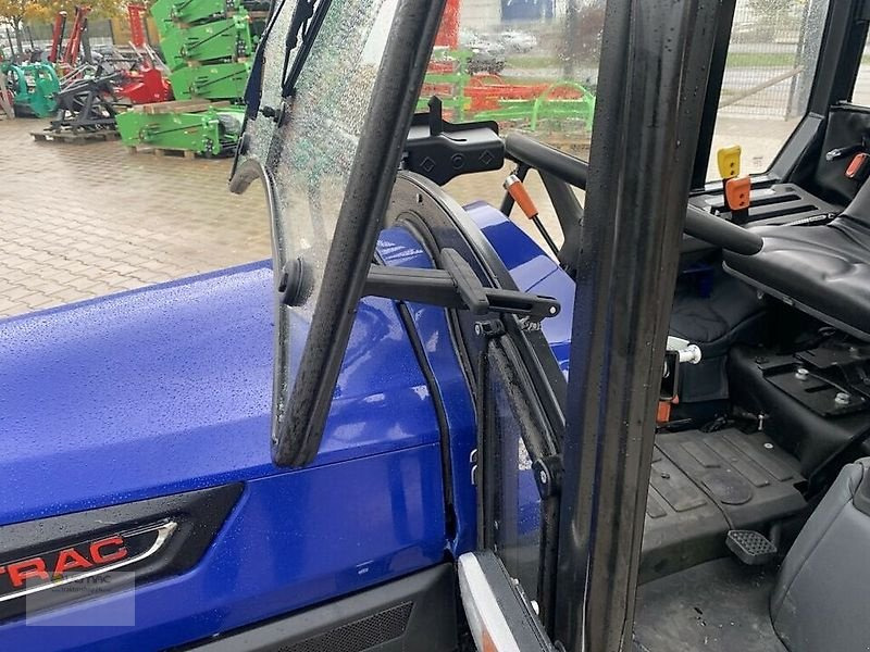 New Farm tractor Vemac Farmtrac 26 HST Hydrostat Traktor Schlepper Mitsubishi Motor NEU: picture 14 New Farm tractor Vemac Farmtrac 26 HST Hydrostat Traktor Schlepper Mitsubishi Motor NEU: picture 14