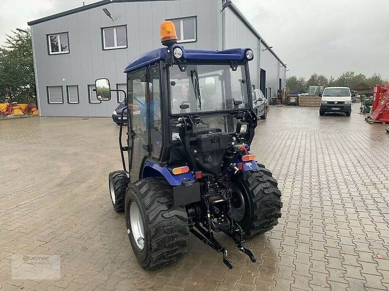 New Farm tractor Vemac Farmtrac 26 HST Hydrostat Traktor Schlepper Mitsubishi Motor NEU: picture 6 New Farm tractor Vemac Farmtrac 26 HST Hydrostat Traktor Schlepper Mitsubishi Motor NEU: picture 6