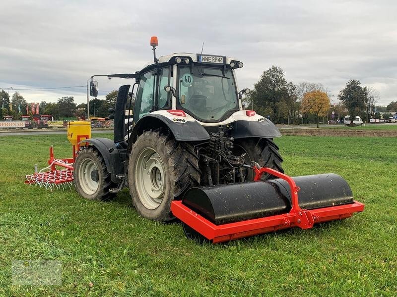 Vemac Front Wiesenstriegel 300cm 3m Frontstriegel Striegel APV Streuer NEU - Spring tine harrow: picture 3 Vemac Front Wiesenstriegel 300cm 3m Frontstriegel Striegel APV Streuer NEU - Spring tine harrow: picture 3