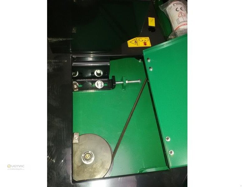 Vemac GB150H Sichelmähwerk Mähwerk Zaunmähwerk 150cm Hydraulik NEU - Mower: picture 3 Vemac GB150H Sichelmähwerk Mähwerk Zaunmähwerk 150cm Hydraulik NEU - Mower: picture 3