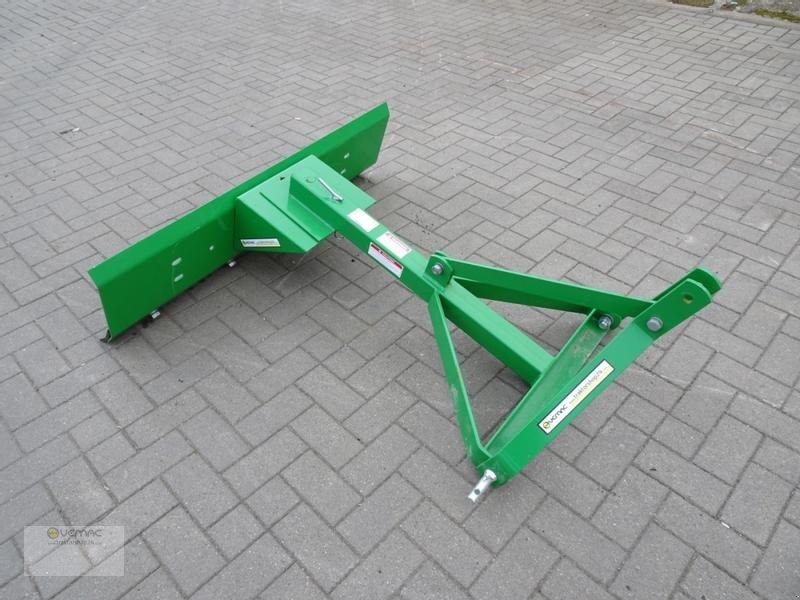 Vemac GB4 120cm Planierschild Wegehobel Erdhobel 180 200cm NEU - Blade for Farm tractor: picture 2 Vemac GB4 120cm Planierschild Wegehobel Erdhobel 180 200cm NEU - Blade for Farm tractor: picture 2