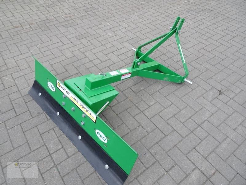Vemac GB4 120cm Planierschild Wegehobel Erdhobel 180 200cm NEU - Blade for Farm tractor: picture 4 Vemac GB4 120cm Planierschild Wegehobel Erdhobel 180 200cm NEU - Blade for Farm tractor: picture 4