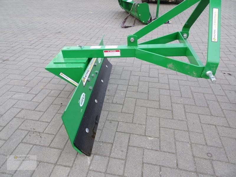 Vemac GB4 120cm Planierschild Wegehobel Erdhobel 180 200cm NEU - Blade for Farm tractor: picture 1 Vemac GB4 120cm Planierschild Wegehobel Erdhobel 180 200cm NEU - Blade for Farm tractor: picture 1