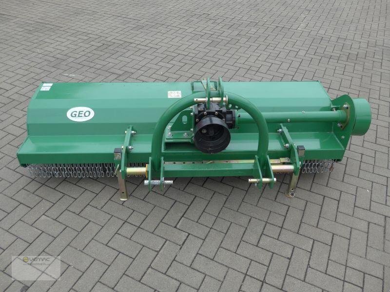Vemac GKK240 240cm Mulcher Schlegelmulcher Hydraulik NEU Mähwerk - Flail mower: picture 3 Vemac GKK240 240cm Mulcher Schlegelmulcher Hydraulik NEU Mähwerk - Flail mower: picture 3