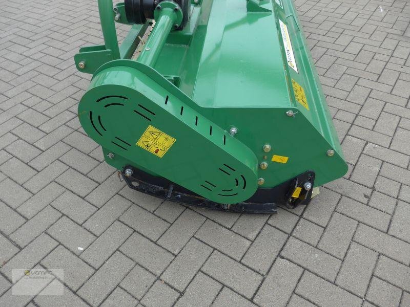 Vemac GKK240 240cm Mulcher Schlegelmulcher Hydraulik NEU Mähwerk - Flail mower: picture 4 Vemac GKK240 240cm Mulcher Schlegelmulcher Hydraulik NEU Mähwerk - Flail mower: picture 4