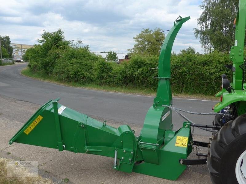 Vemac Geo ECO22 Holzschredder Holzhäcksler Häcksler Schredder NEU - Wood chipper: picture 1 Vemac Geo ECO22 Holzschredder Holzhäcksler Häcksler Schredder NEU - Wood chipper: picture 1