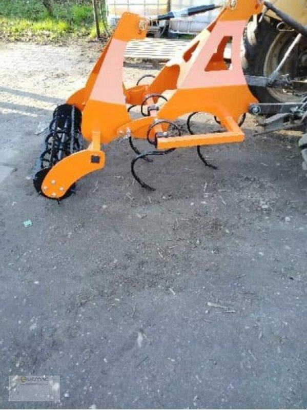 Vemac Grubber 100cm Feingrubber Leichtgrubber Kultivator Walze NEU - Cultivator: picture 3 Vemac Grubber 100cm Feingrubber Leichtgrubber Kultivator Walze NEU - Cultivator: picture 3