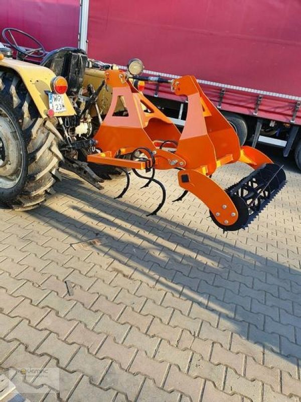 Vemac Grubber 100cm Feingrubber Leichtgrubber Kultivator Walze NEU - Cultivator: picture 4 Vemac Grubber 100cm Feingrubber Leichtgrubber Kultivator Walze NEU - Cultivator: picture 4