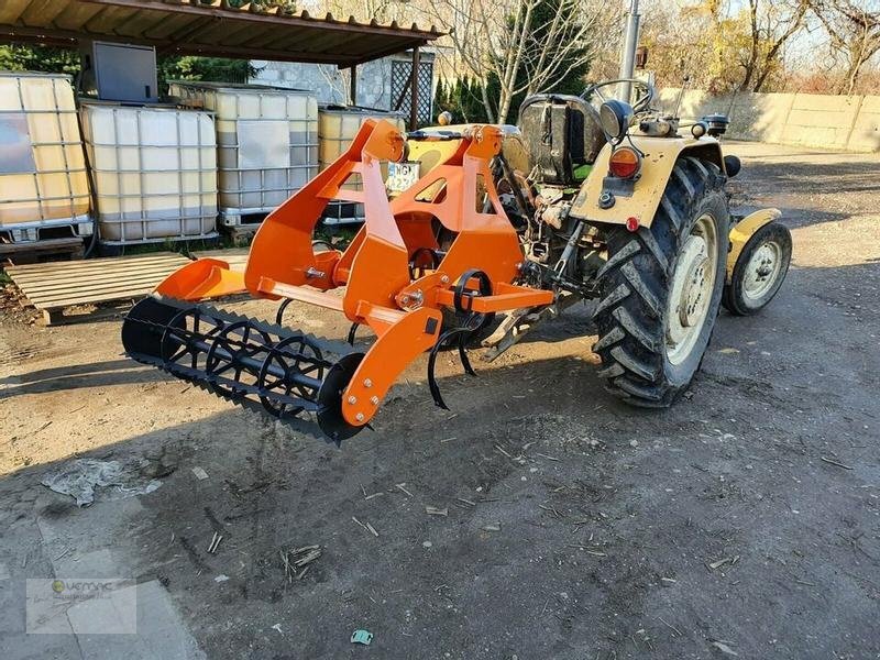 Vemac Grubber 100cm Feingrubber Leichtgrubber Kultivator Walze NEU - Cultivator: picture 1 Vemac Grubber 100cm Feingrubber Leichtgrubber Kultivator Walze NEU - Cultivator: picture 1