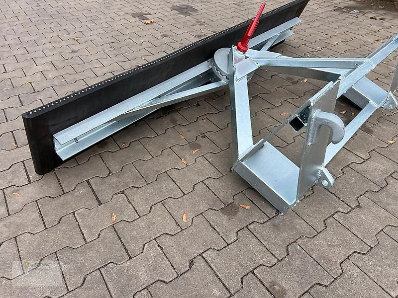 Vemac Gummischieber 170 Verstellbar EURO Gülleschieber Mistschieber NEU - Blade: picture 5 Vemac Gummischieber 170 Verstellbar EURO Gülleschieber Mistschieber NEU - Blade: picture 5