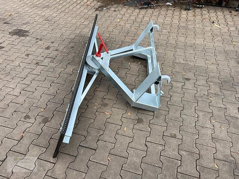 Vemac Gummischieber 200 Verstellbar EURO Gülleschieber Mistschieber NEU - Blade: picture 4 Vemac Gummischieber 200 Verstellbar EURO Gülleschieber Mistschieber NEU - Blade: picture 4