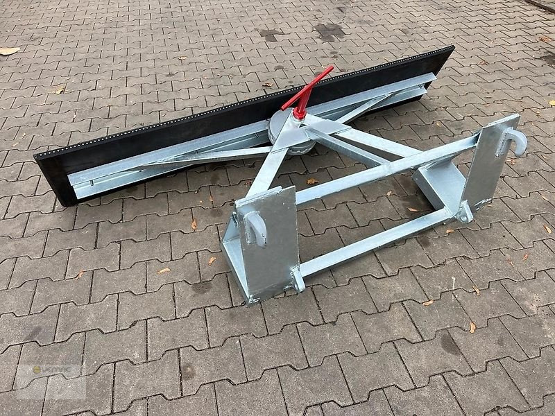 Vemac Gummischieber 200 Verstellbar EURO Gülleschieber Mistschieber NEU - Blade: picture 5 Vemac Gummischieber 200 Verstellbar EURO Gülleschieber Mistschieber NEU - Blade: picture 5
