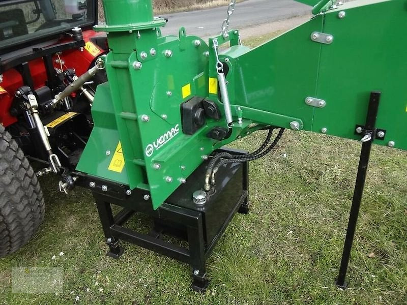 Vemac Holzhäcksler Agrifarm WOD17H Holzschredder Häcksler Schredder NEU - Wood chipper: picture 5 Vemac Holzhäcksler Agrifarm WOD17H Holzschredder Häcksler Schredder NEU - Wood chipper: picture 5