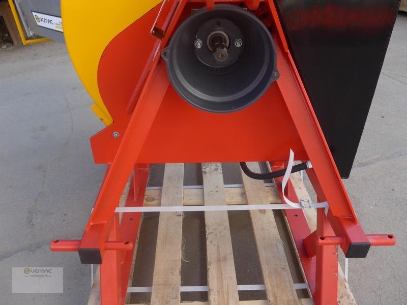 Vemac Holzhäcksler Holzschredder Häcksler RT73 H NEU hydr. Walzen - Wood chipper: picture 3 Vemac Holzhäcksler Holzschredder Häcksler RT73 H NEU hydr. Walzen - Wood chipper: picture 3