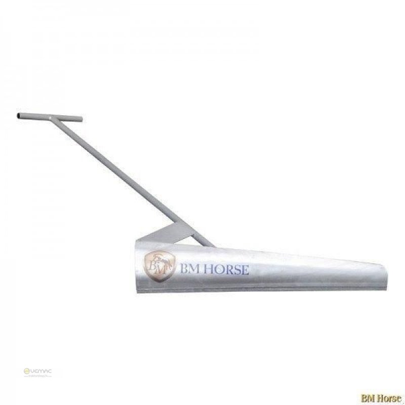 Vemac Hufschlagräumer Manuell BMhorse Reitplatz Reitbahn Pferde NEU - Livestock equipment: picture 2 Vemac Hufschlagräumer Manuell BMhorse Reitplatz Reitbahn Pferde NEU - Livestock equipment: picture 2