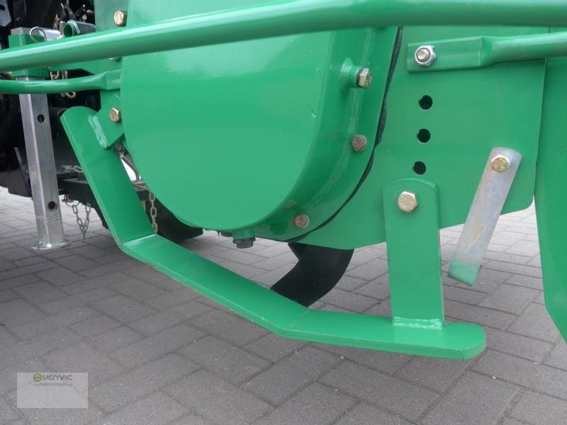 Vemac IGNH 160 Bodenfräse Fräse Ackerfräse Bodenumkehrfräse NEU - Rotavator: picture 5 Vemac IGNH 160 Bodenfräse Fräse Ackerfräse Bodenumkehrfräse NEU - Rotavator: picture 5