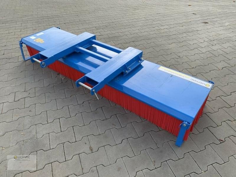 Vemac Kehrbesen 150 220 250 Kehrbürste Kehrmaschine Bürste Traktor NEU - Broom: picture 4 Vemac Kehrbesen 150 220 250 Kehrbürste Kehrmaschine Bürste Traktor NEU - Broom: picture 4