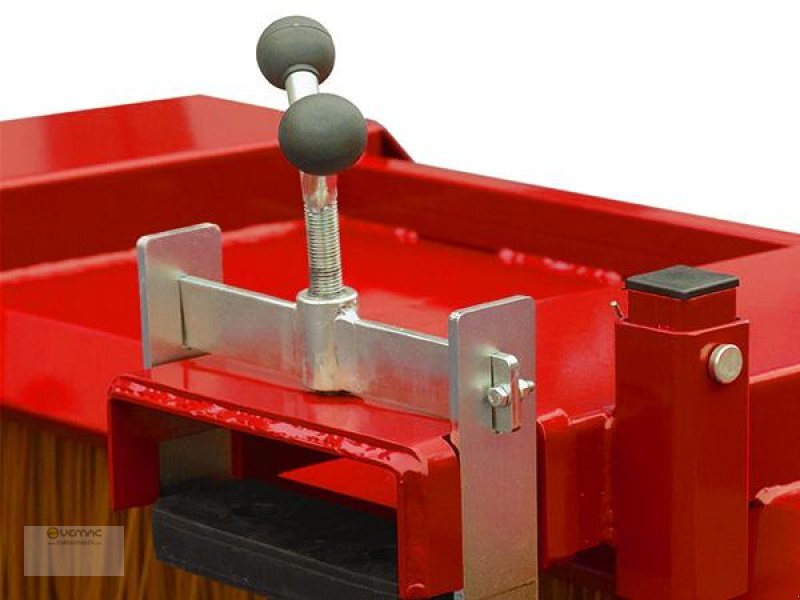 Vemac Kehrmaschine Kehrbesen Kehrbürste Schneeschieber 225cm NEU - Broom: picture 2 Vemac Kehrmaschine Kehrbesen Kehrbürste Schneeschieber 225cm NEU - Broom: picture 2