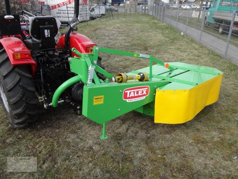 Vemac Kreiselmähwerk Trommelmähwerk Mähwerk 185cm 185 NEU - Mower: picture 3 Vemac Kreiselmähwerk Trommelmähwerk Mähwerk 185cm 185 NEU - Mower: picture 3