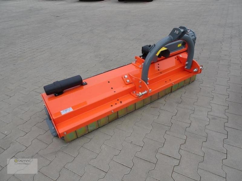 Vemac Mulcher Schlegelmulcher ML105 105cm NEU - Flail mower: picture 5 Vemac Mulcher Schlegelmulcher ML105 105cm NEU - Flail mower: picture 5