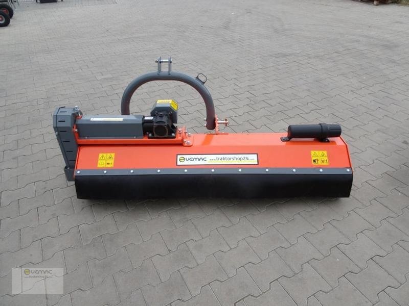 Vemac Mulcher Schlegelmulcher ML105 105cm NEU - Flail mower: picture 3 Vemac Mulcher Schlegelmulcher ML105 105cm NEU - Flail mower: picture 3